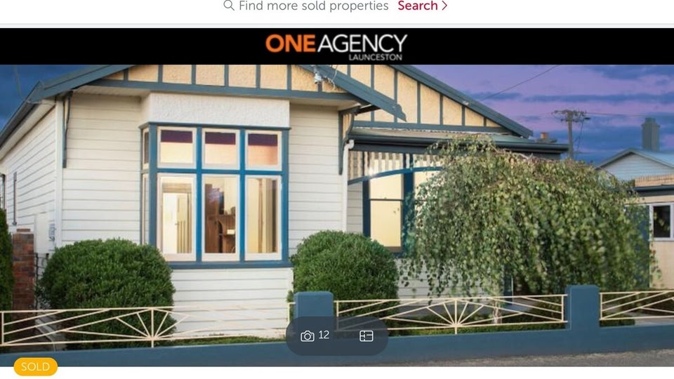Charming Character Home