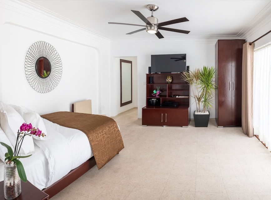 Suite Deluxe