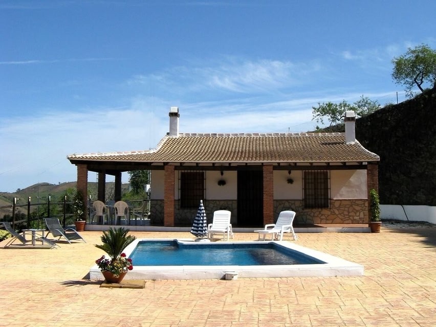 Villa Bella Axarquia