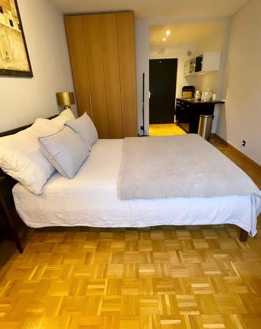Comfortable Studio / Old Town'