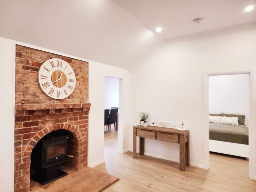 Killarney Cottage