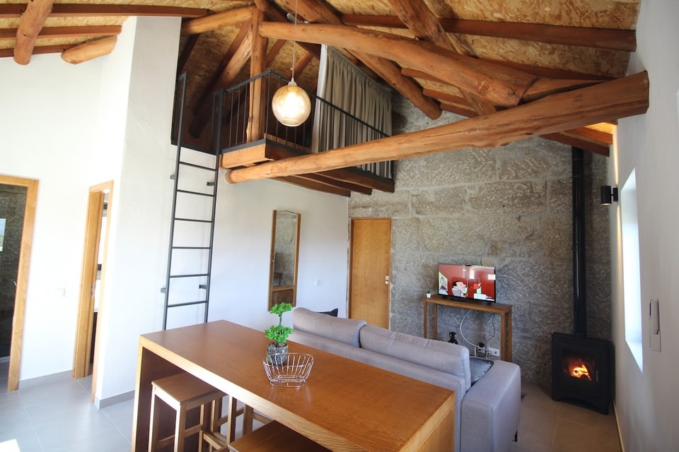 Casa da Eira