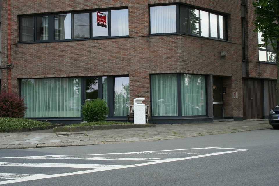 Monolocale con parcheggio privato