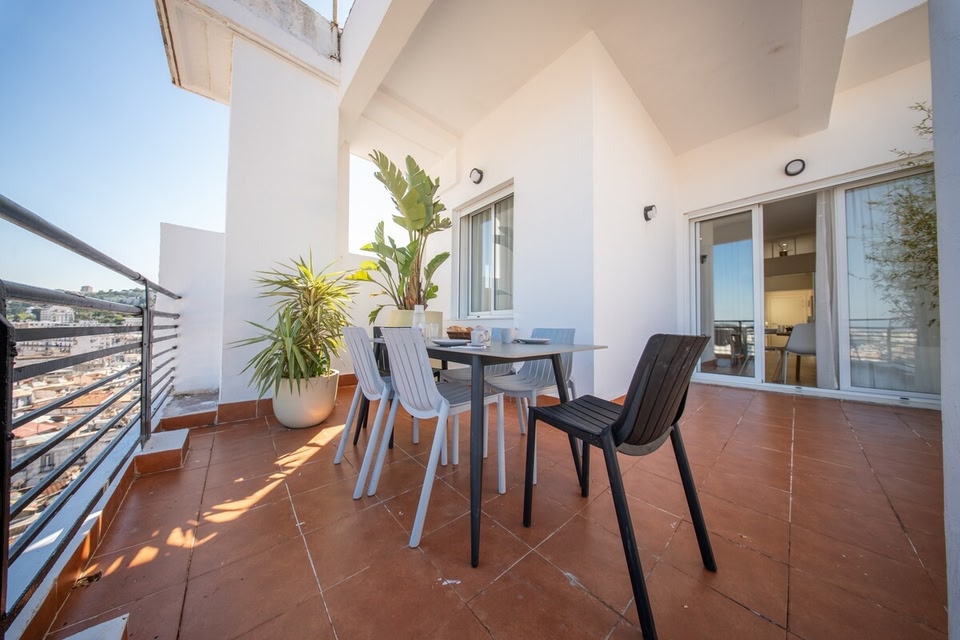 Facing the Bay – Panoramic View, Algiers Hotels - Skyscanner