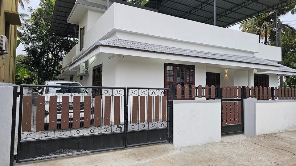 Grace Villa