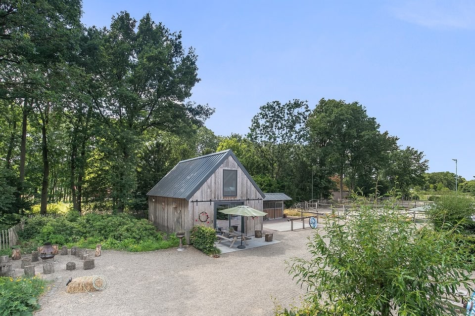 Barn Cottage