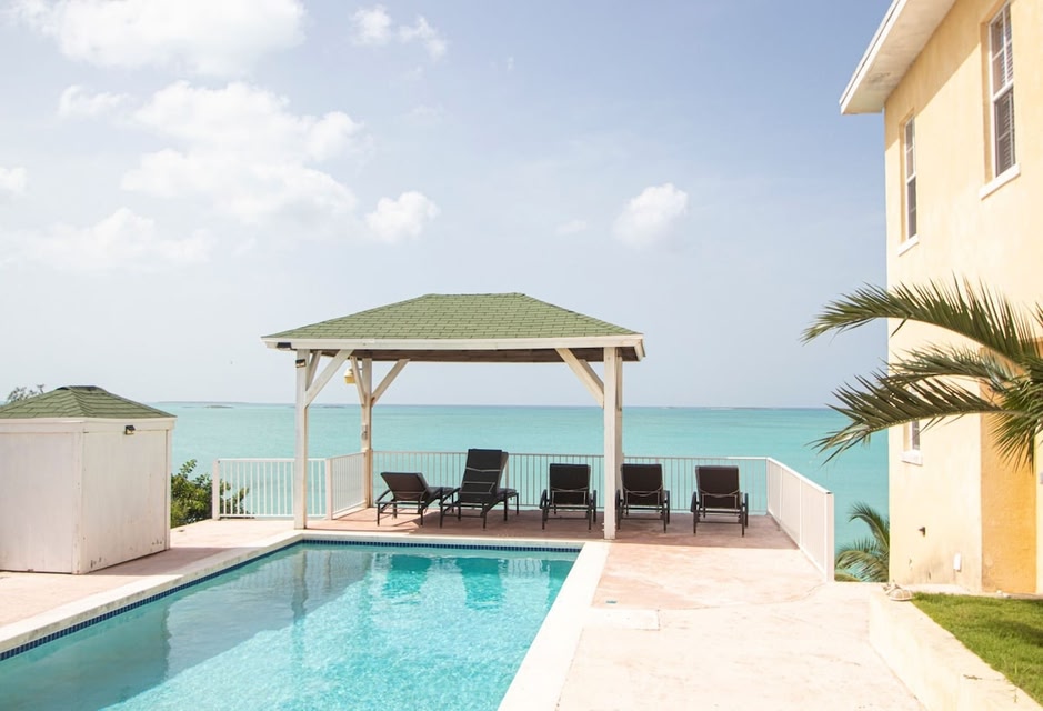 Coastline Beach Condo - Unit #1