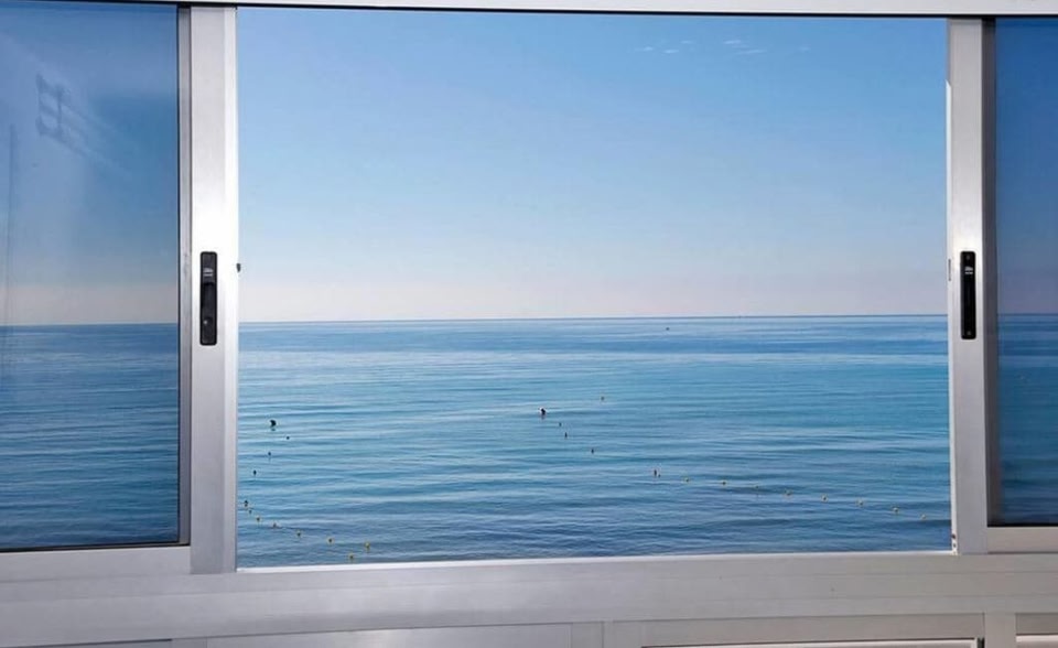 Seafront Studio