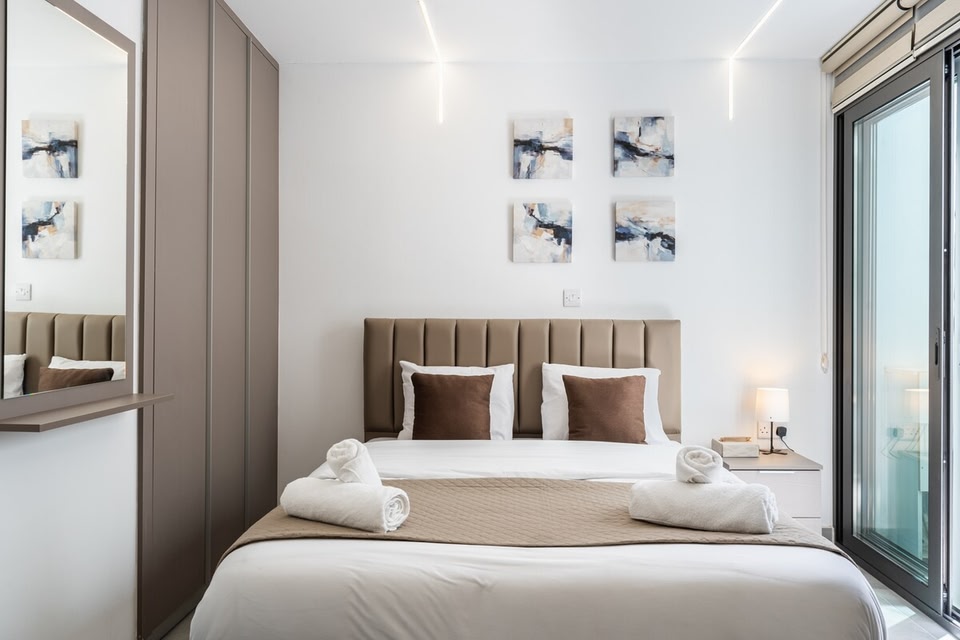 Starlight Studio in City Center