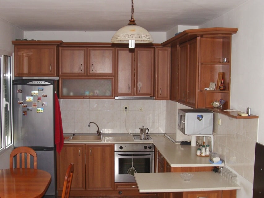 Sunny Apartment