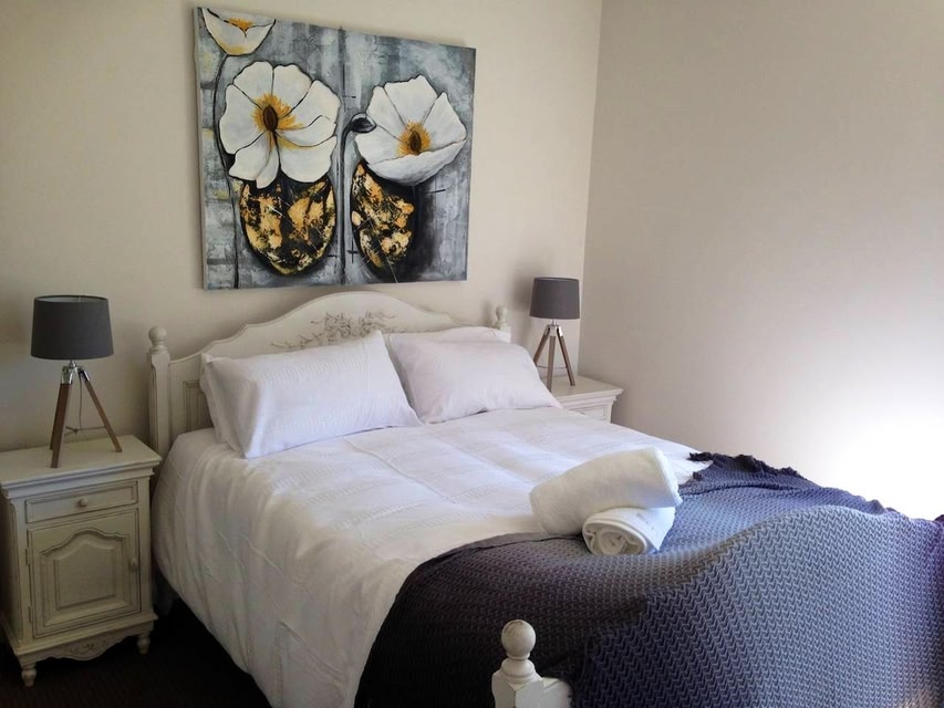 Fairway Views Accommodation