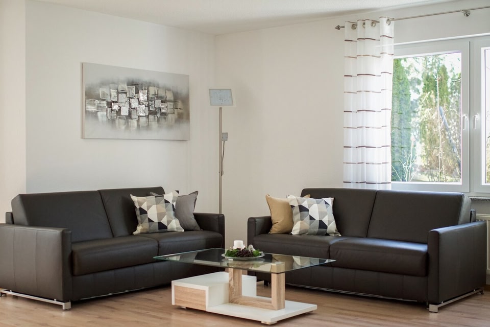 Ferienwohnung Donau