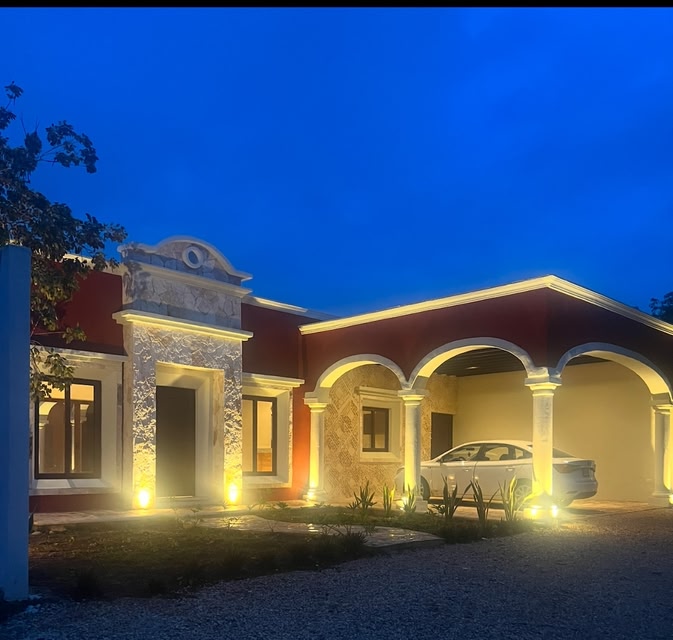 Casa Marina