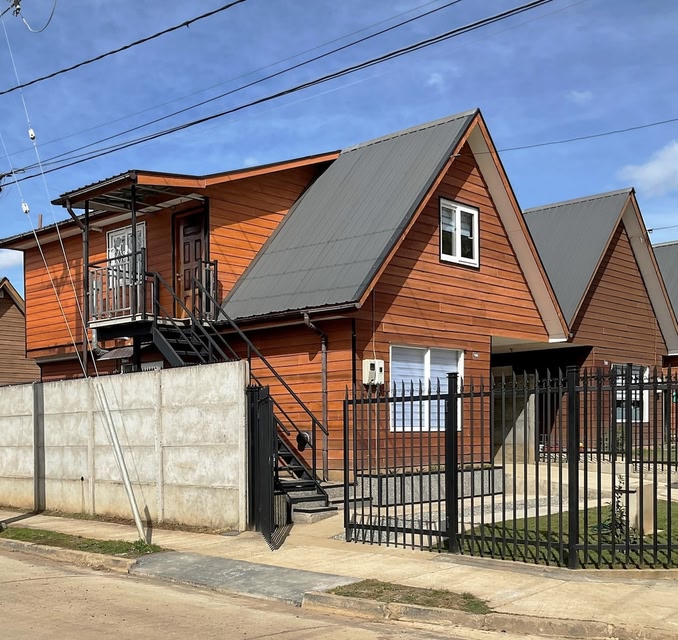 Galilea Residence 2nd Floor
