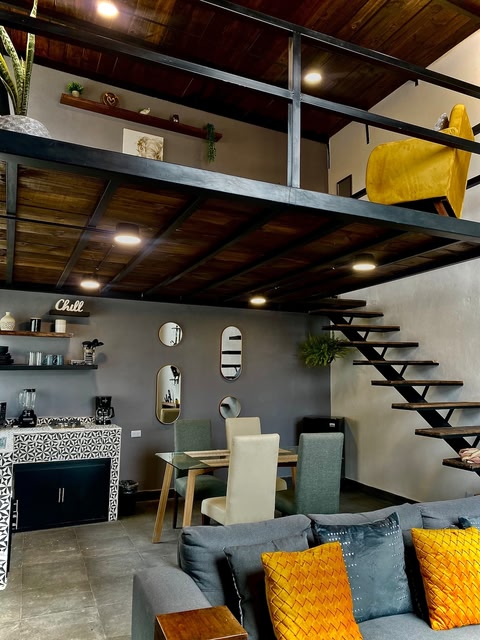 Loft Casa Zarco