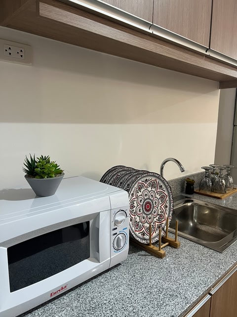 Stellar Home 1BR Condo