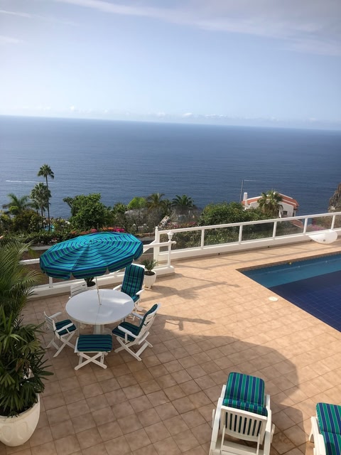 VILLA Hibiscus