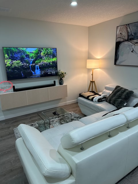 Modern Guest Suit in NE Calgary