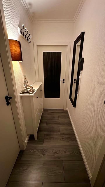 Pineview Apartment