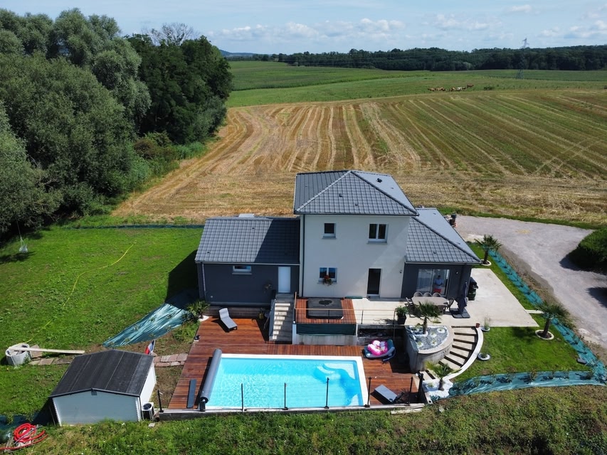 Casa tranquilla super attrezzata!