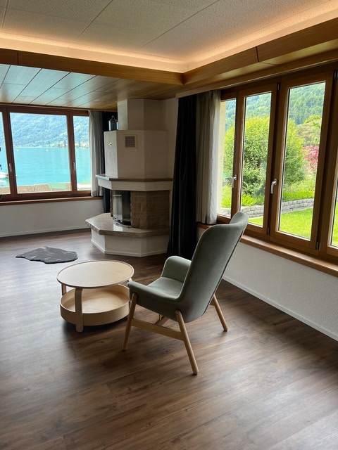Apartment 18 am Brienzersee