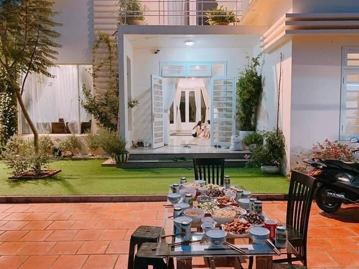 Villa-4BR House for big Group