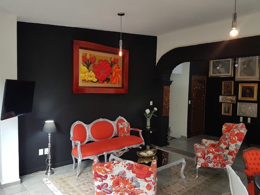 Cascada 2- Terraza Hermosa - 5 min. From Downtown -