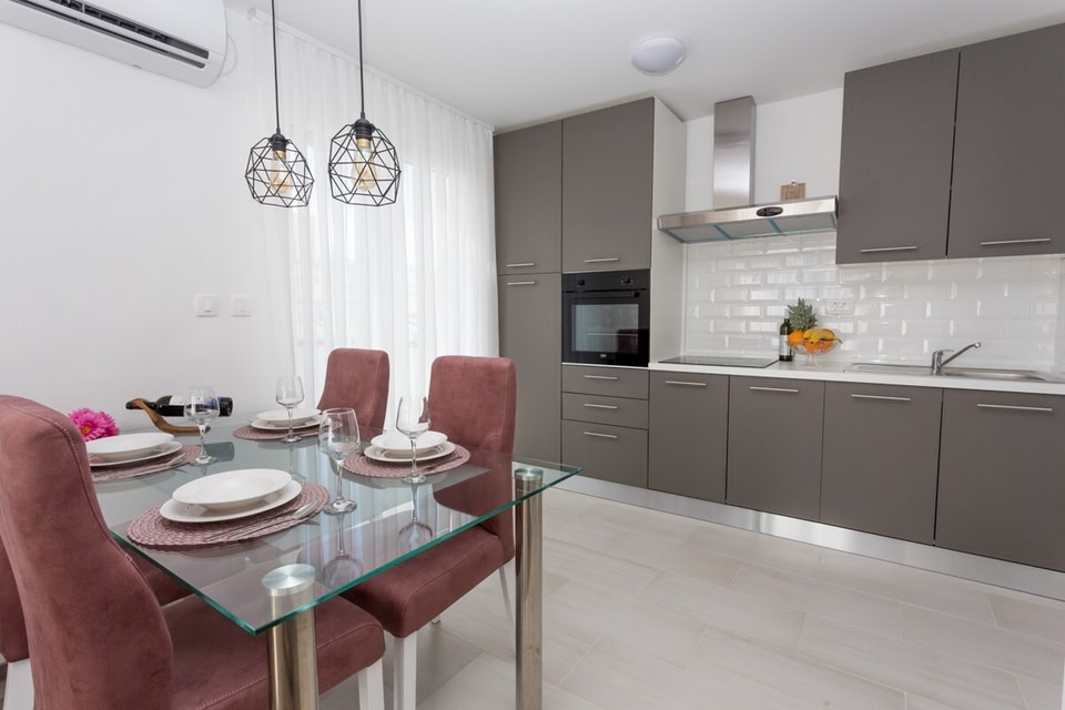 Apartment Papillon