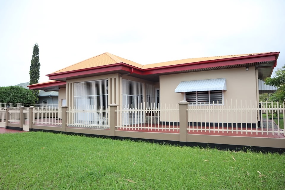 Luxury Villa in Paramaribo North
