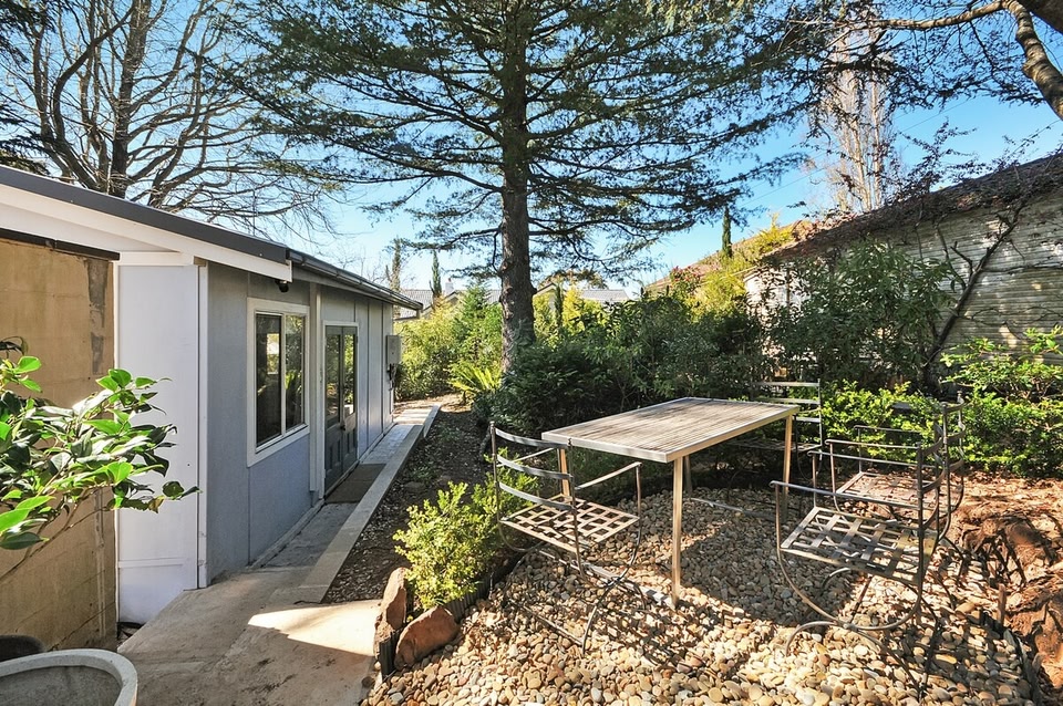 Cedar Rest Studio