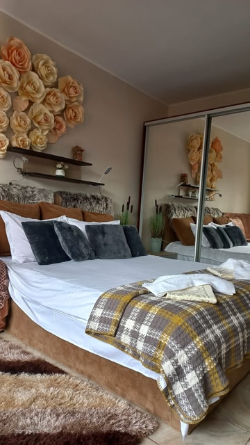 Panoramic Tower Room