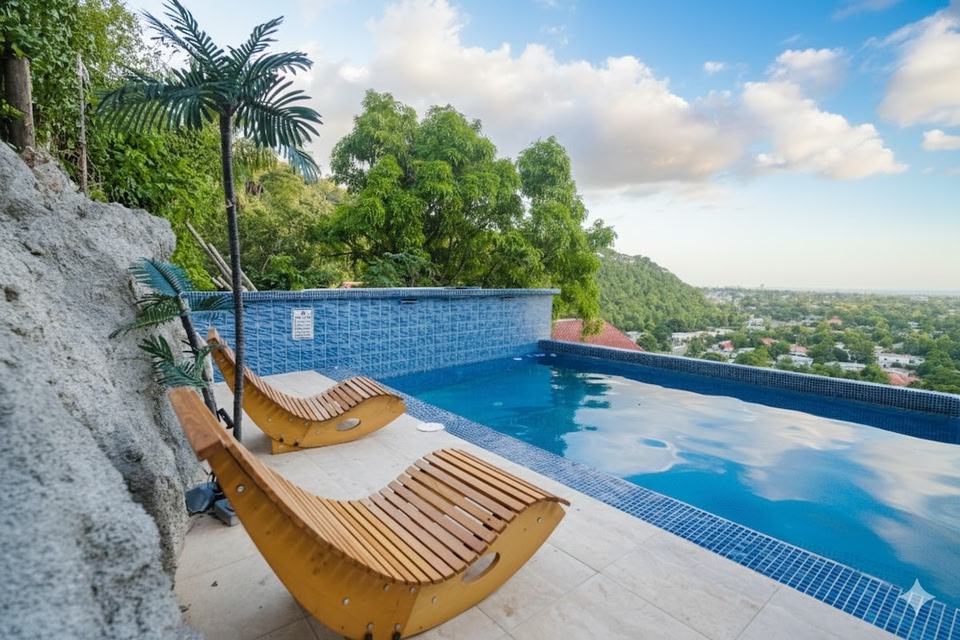 Havendale Hideaway