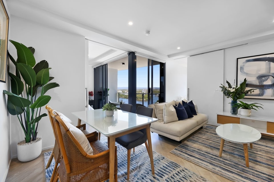 Avalon - 2 Bed 1 Bath Unit