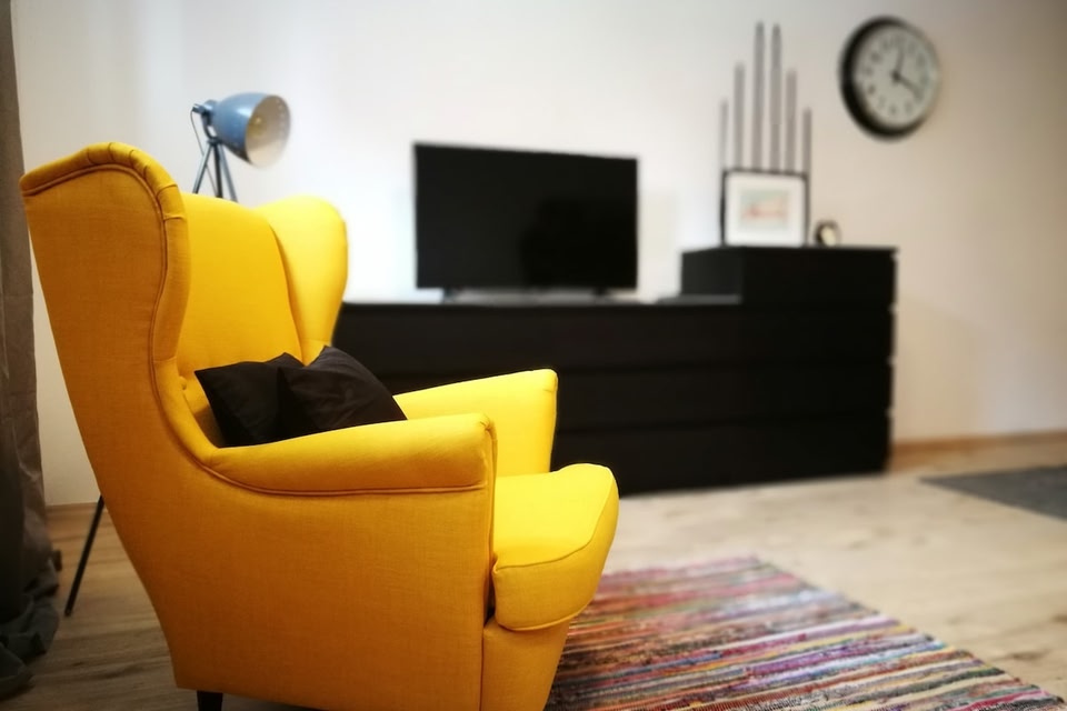 Jarun Studio #2 w/ Free Parking