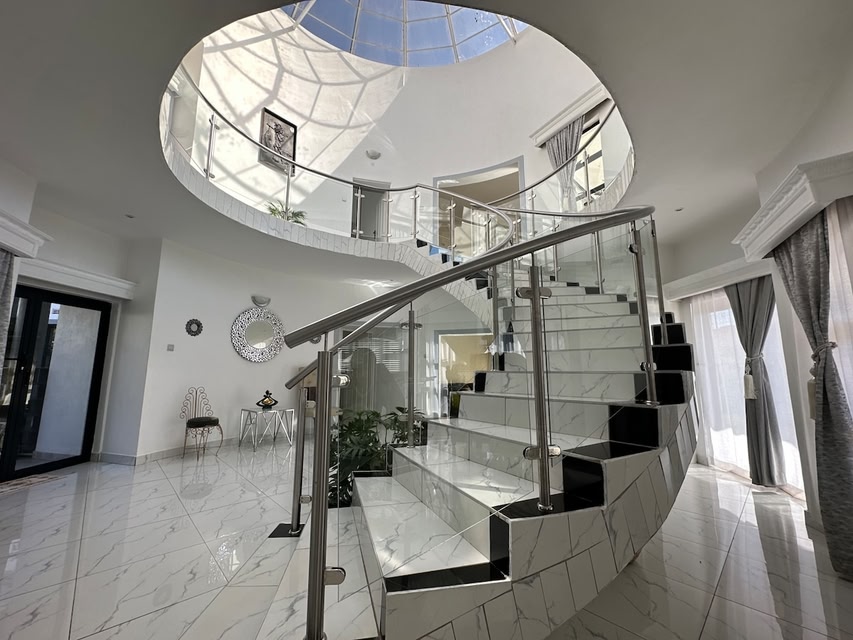 Harmony House