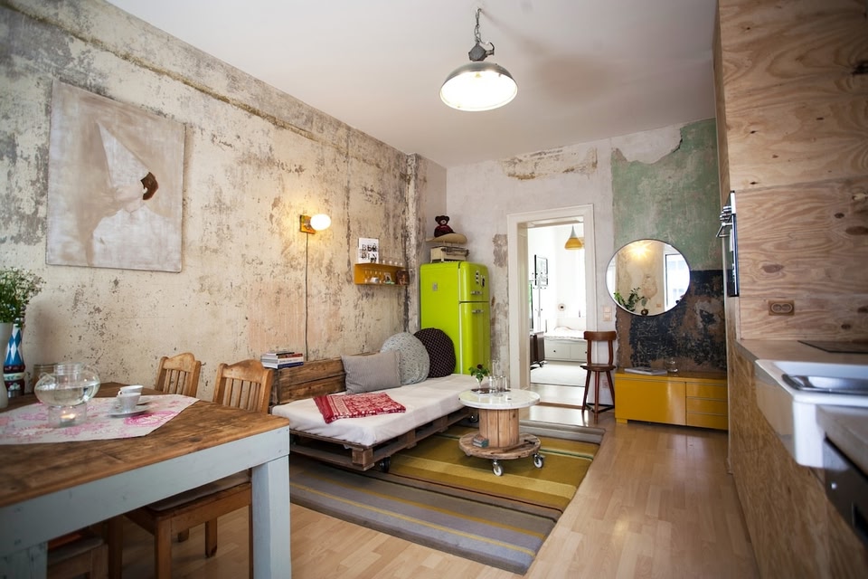 Fabulous Location Rosenthaler Platz