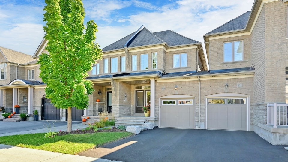 Townhouse in Vaughan