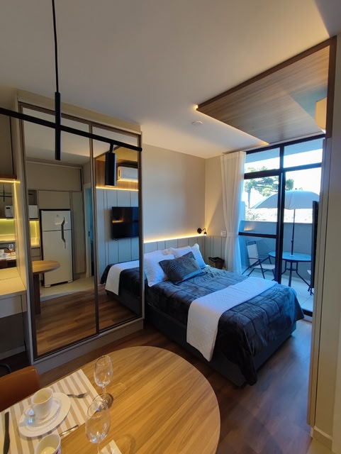 Lindo Studio in Ecoville!
