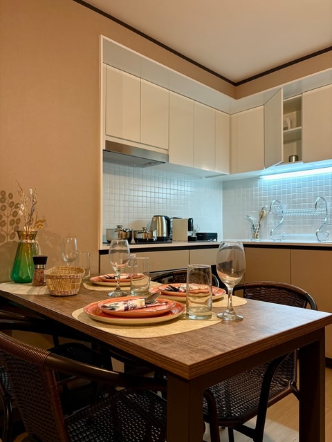 Modern San Isidro