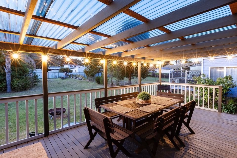 Callala Beach Getaway