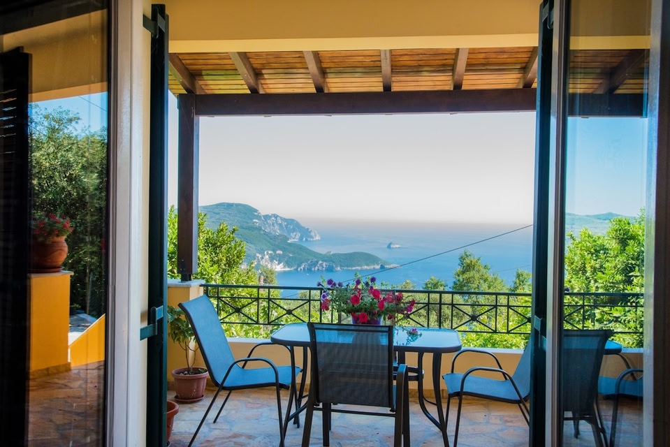 Villa Electra