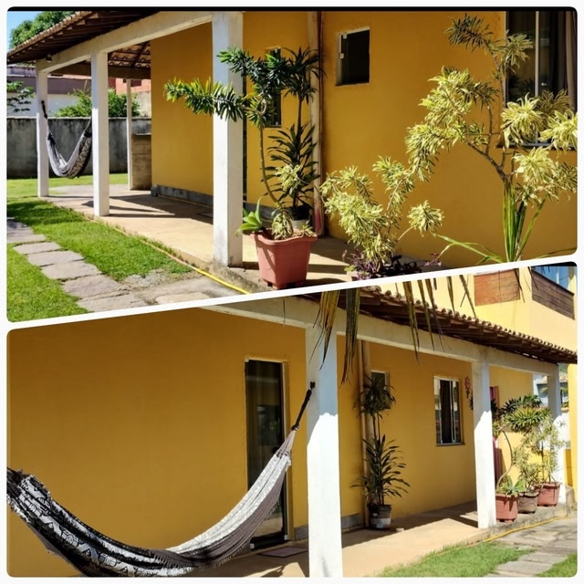 Casa da Cris