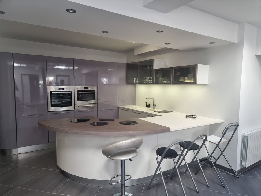Downtown Apartment