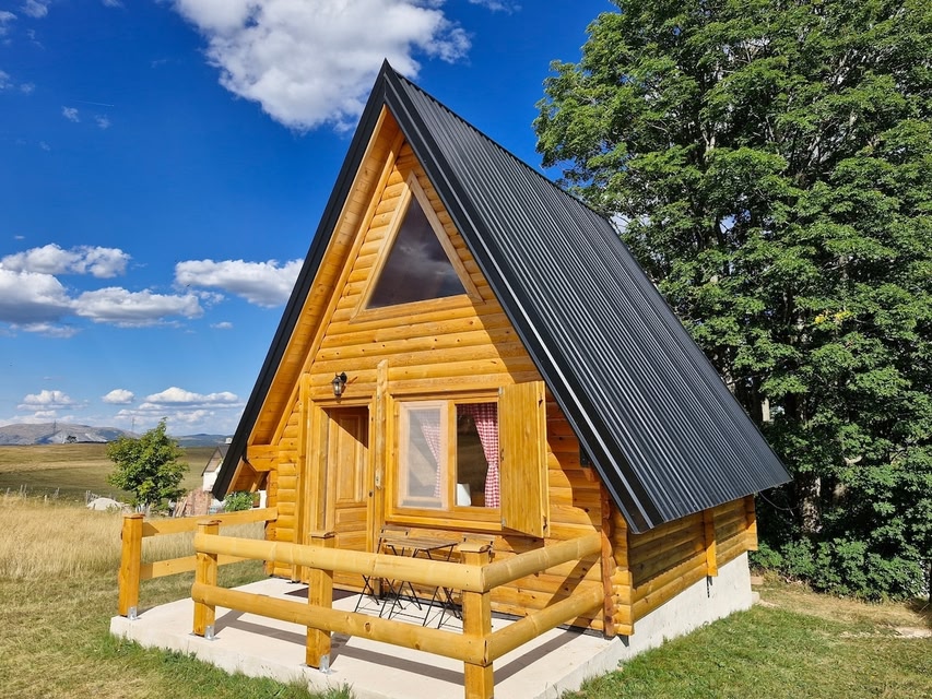 Dream Home Durmitor