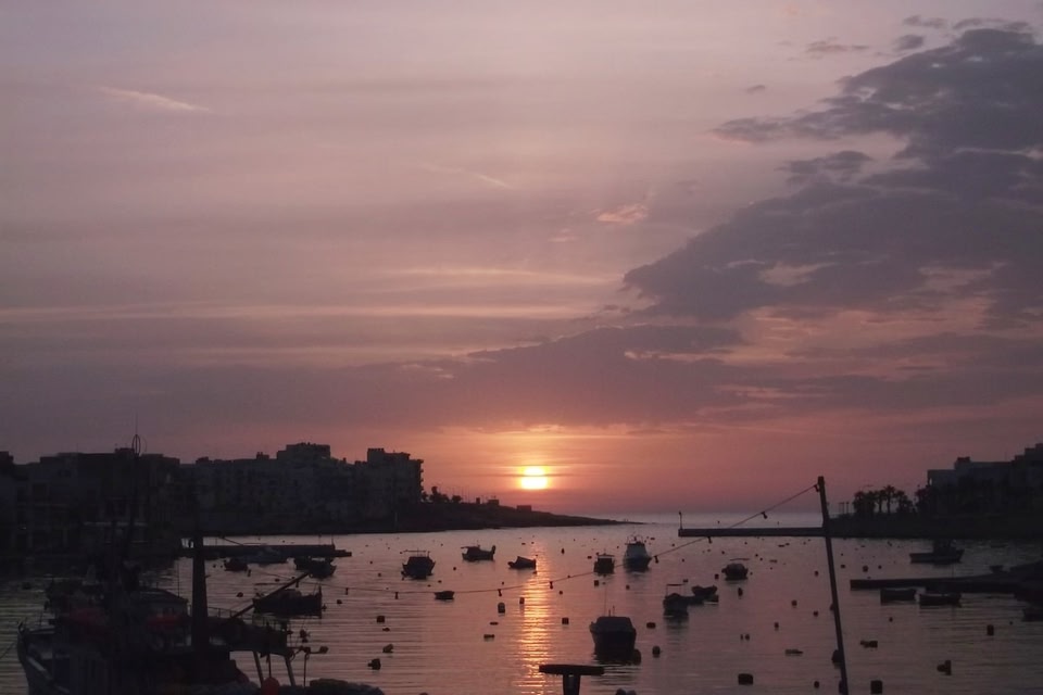 Lungomare Centro città 8