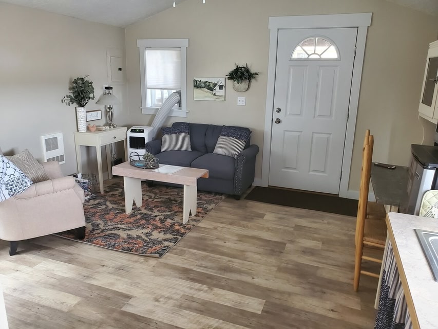Little House