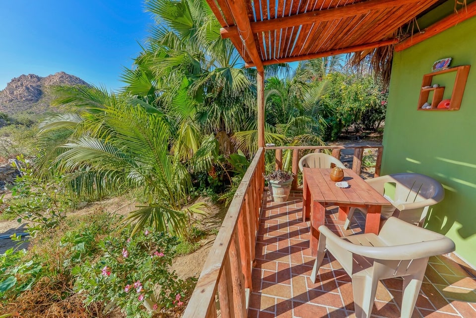 Family Bungalow