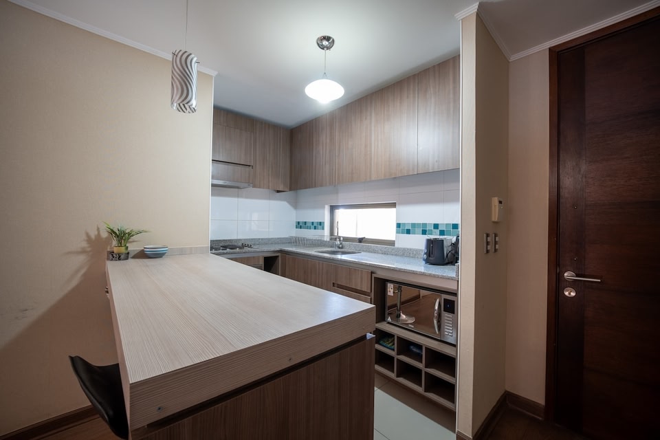 Cozy and Comfortable Accommodation