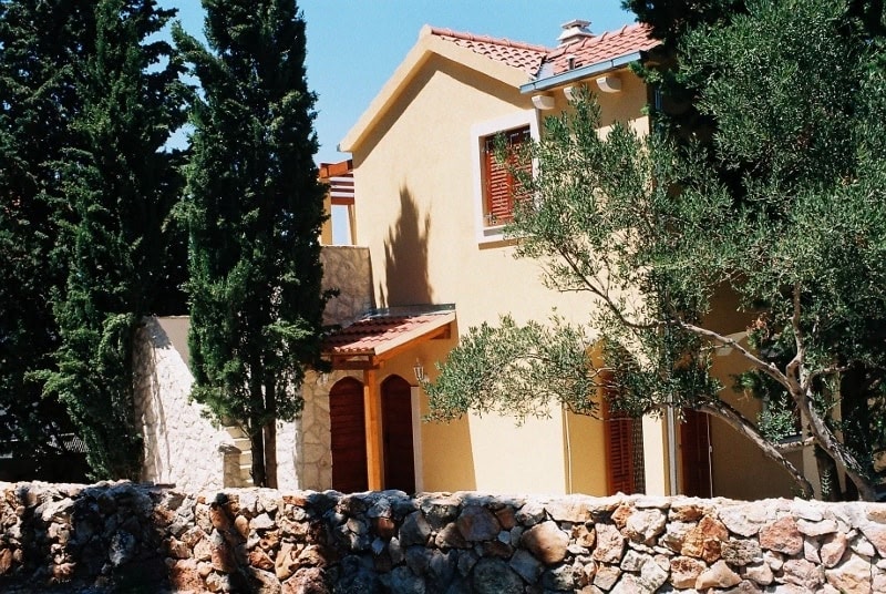 Hvar, St. Grad, The Mediterranean Scent
