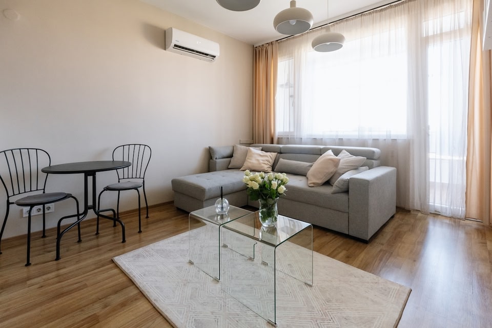 Vimini Apartment